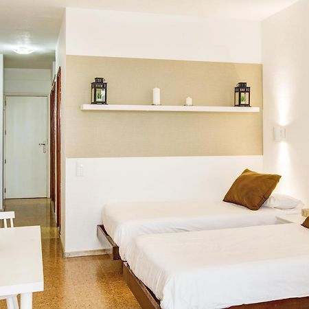 Apartamento Frente Al Mar 103 Las Palmas de Gran Canaria Extérieur photo