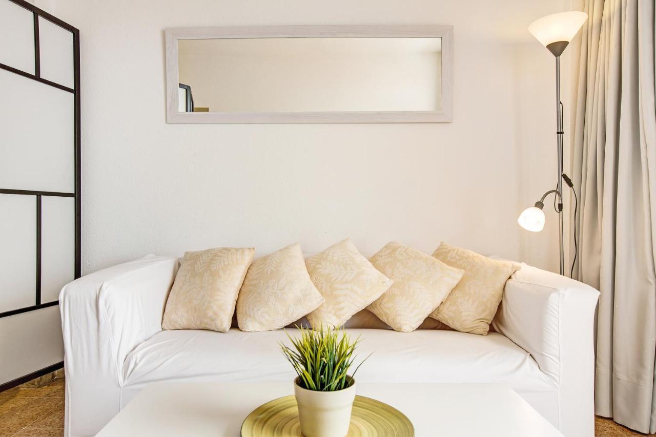 Apartamento Frente Al Mar 103 Las Palmas de Gran Canaria Extérieur photo