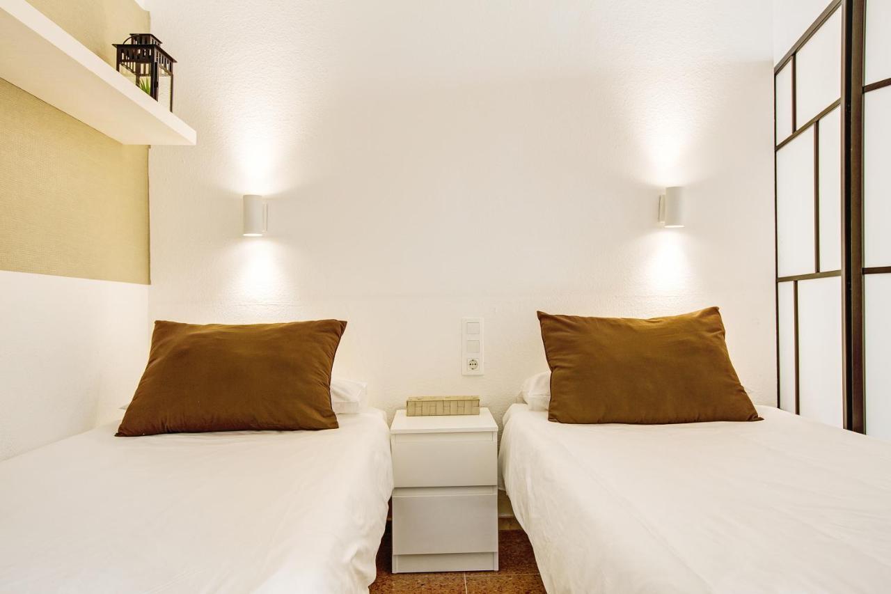 Apartamento Frente Al Mar 103 Las Palmas de Gran Canaria Extérieur photo