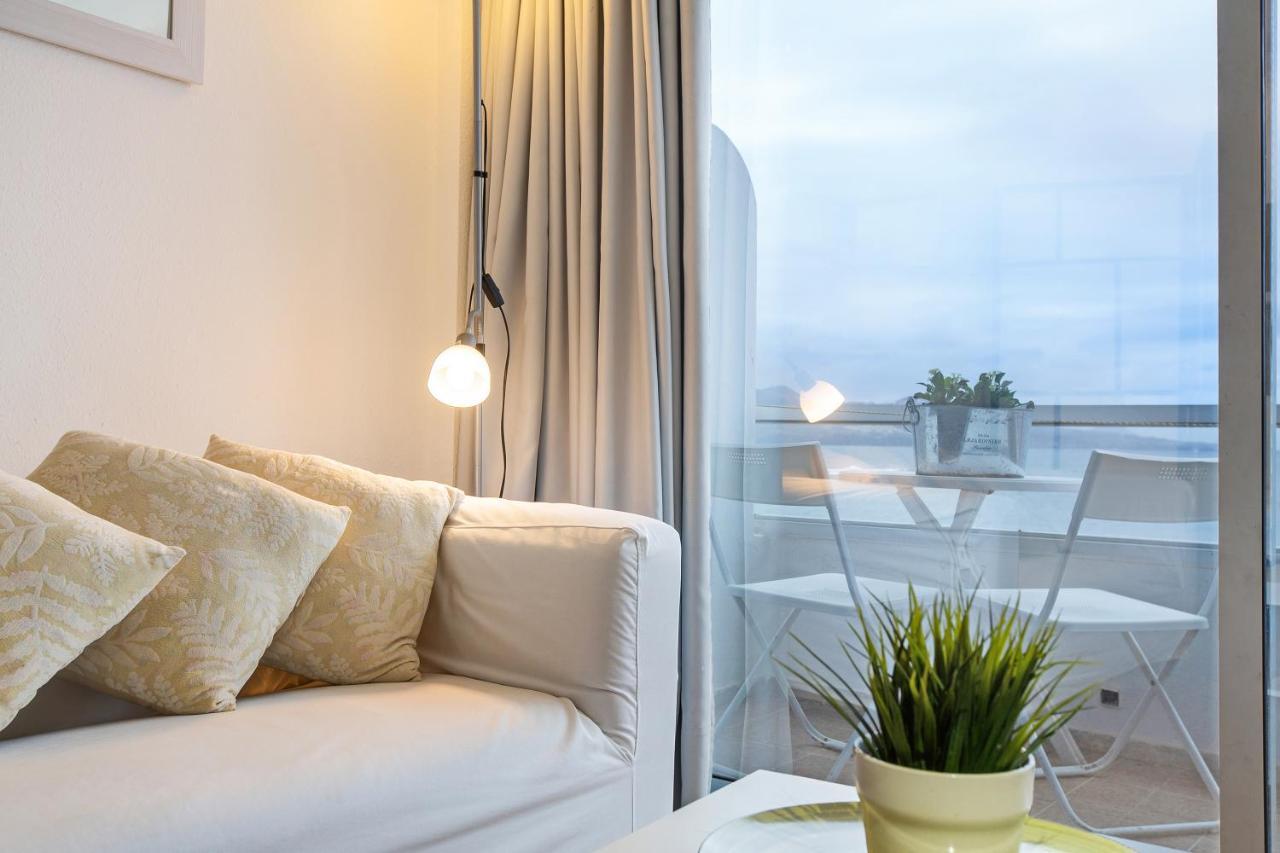 Apartamento Frente Al Mar 103 Las Palmas de Gran Canaria Extérieur photo