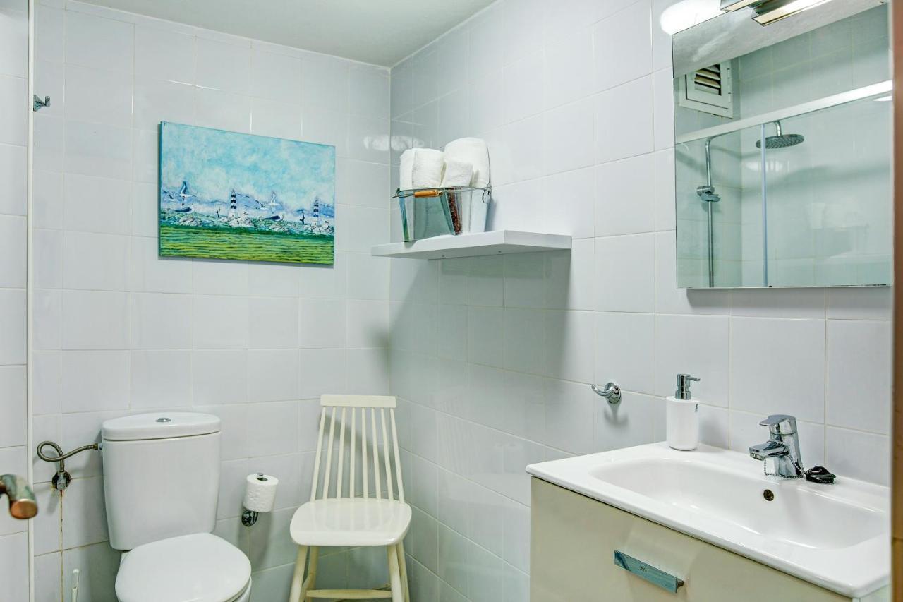 Apartamento Frente Al Mar 103 Las Palmas de Gran Canaria Extérieur photo