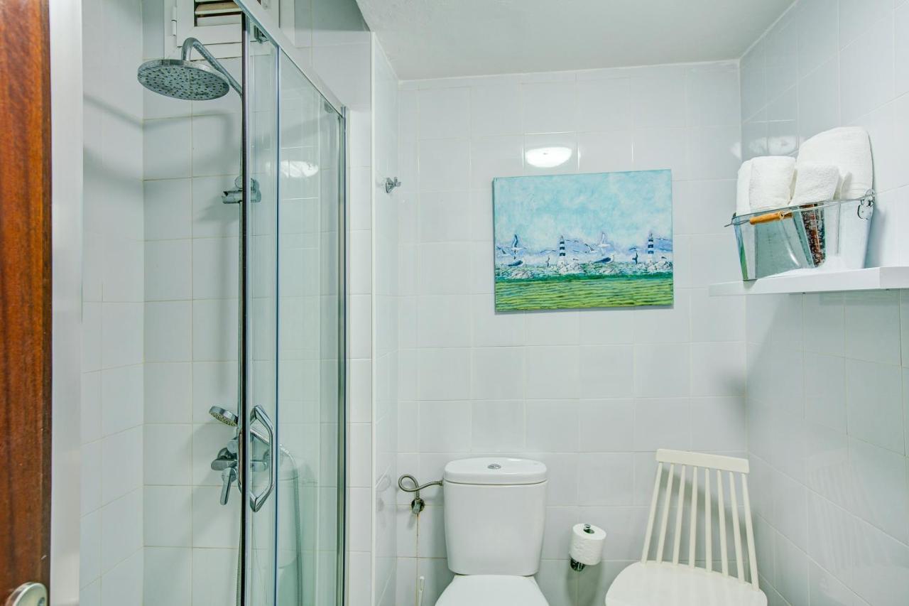 Apartamento Frente Al Mar 103 Las Palmas de Gran Canaria Extérieur photo