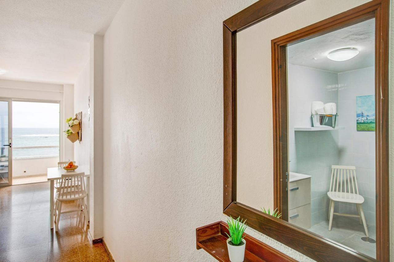 Apartamento Frente Al Mar 103 Las Palmas de Gran Canaria Extérieur photo