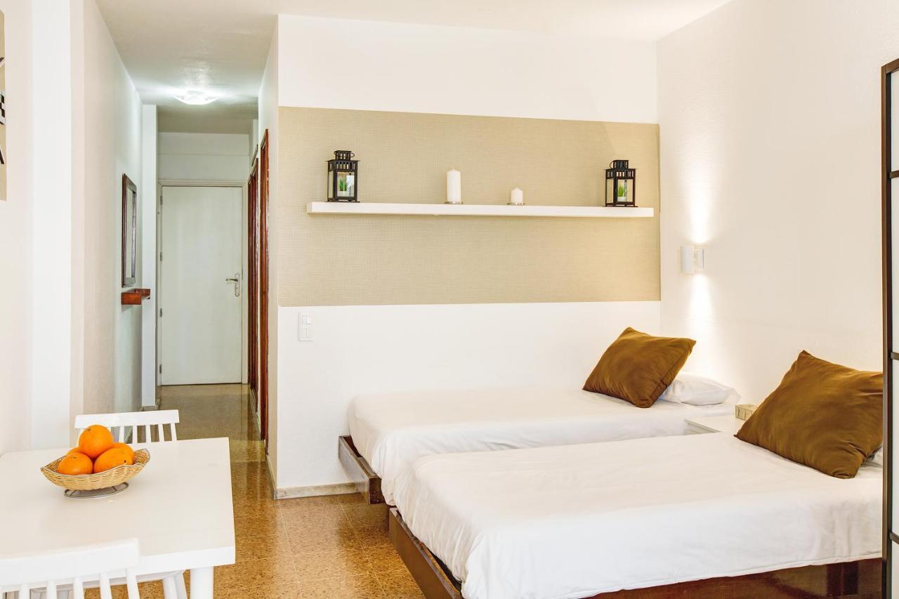 Apartamento Frente Al Mar 103 Las Palmas de Gran Canaria Extérieur photo
