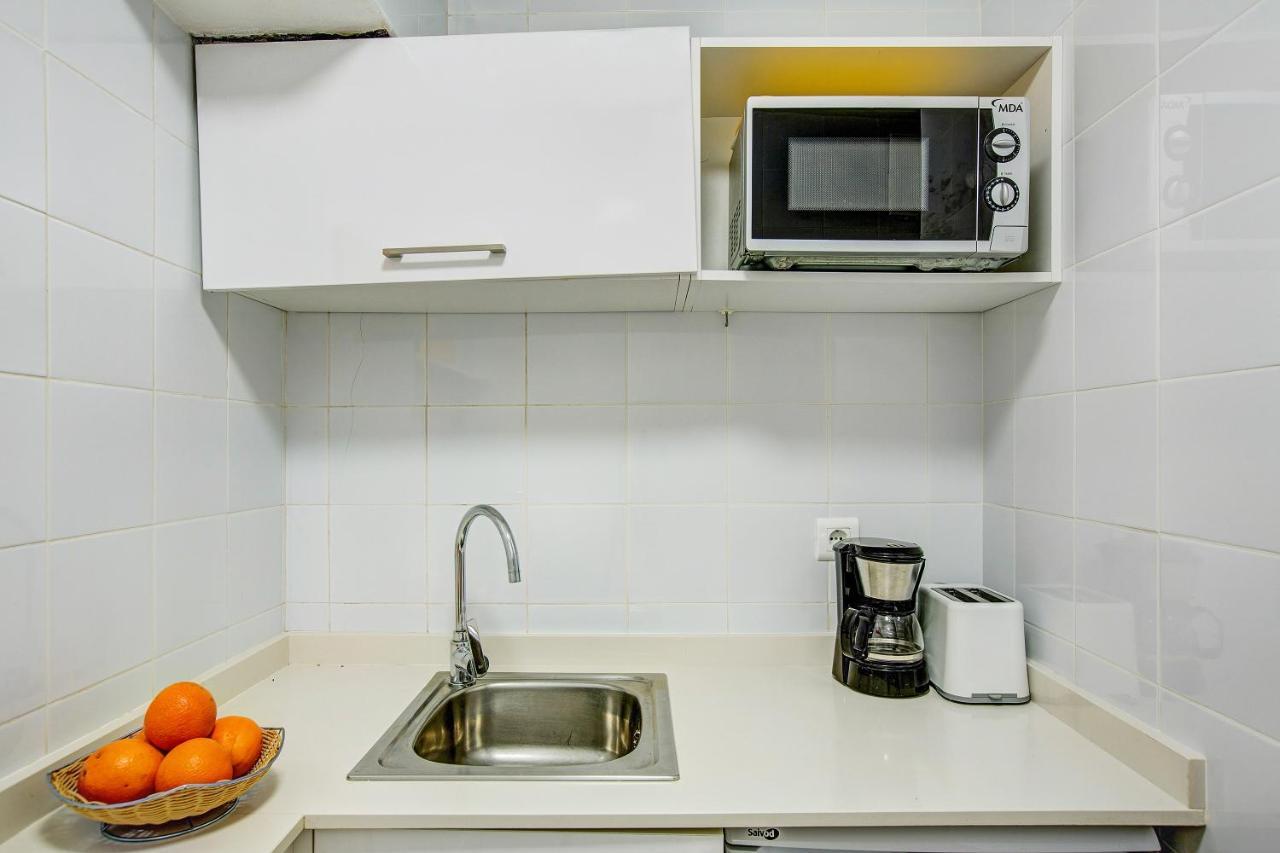 Apartamento Frente Al Mar 103 Las Palmas de Gran Canaria Extérieur photo