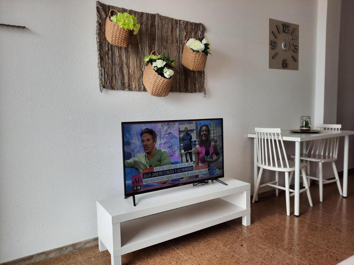 Apartamento Frente Al Mar 103 Las Palmas de Gran Canaria Extérieur photo