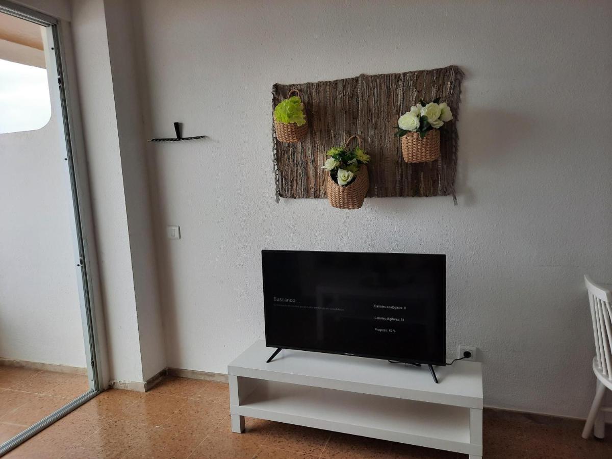 Apartamento Frente Al Mar 103 Las Palmas de Gran Canaria Extérieur photo
