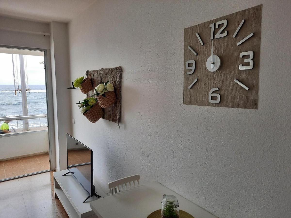 Apartamento Frente Al Mar 103 Las Palmas de Gran Canaria Extérieur photo